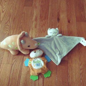 Baby toys Unisex